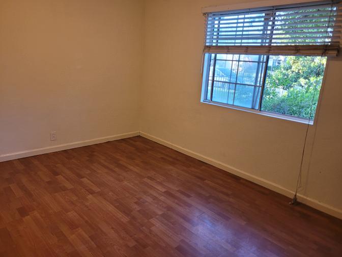 Robert's room