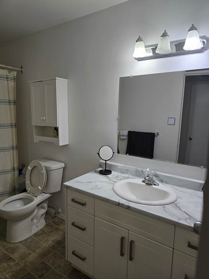 Joseph's room