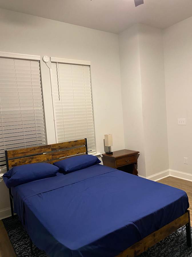 Cara's room
