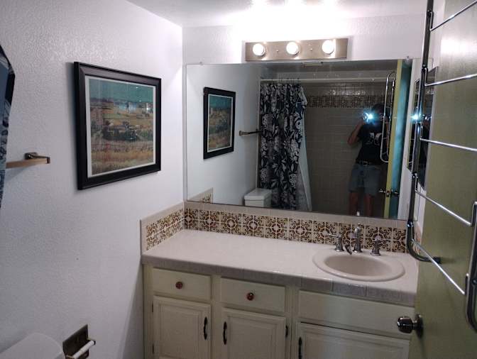 Brian's room