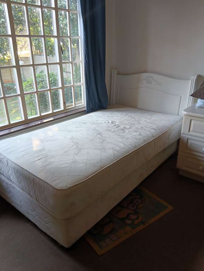 William Tait's room