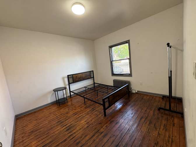 Alison's room