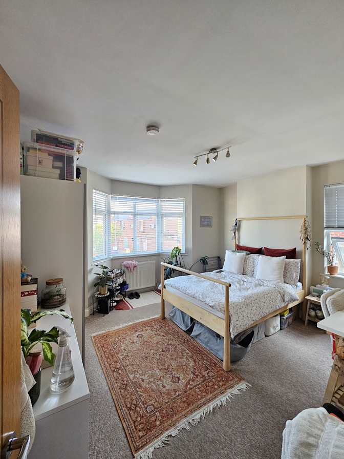Molly's room
