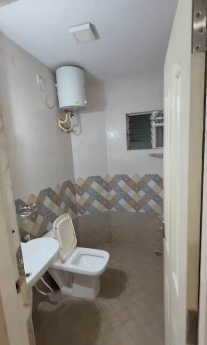 Chandana Ugranam's room