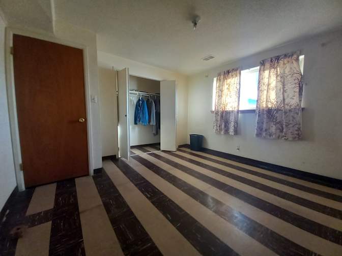 Scott's room
