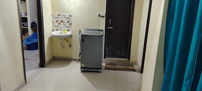 Mohammad ghouse's room