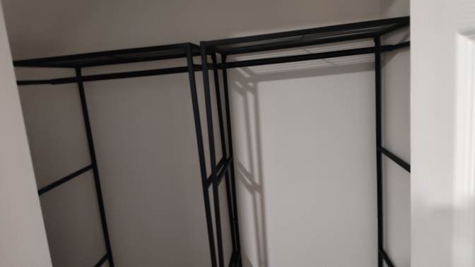 Chris's room
