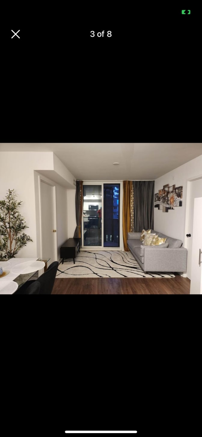 axelle's room