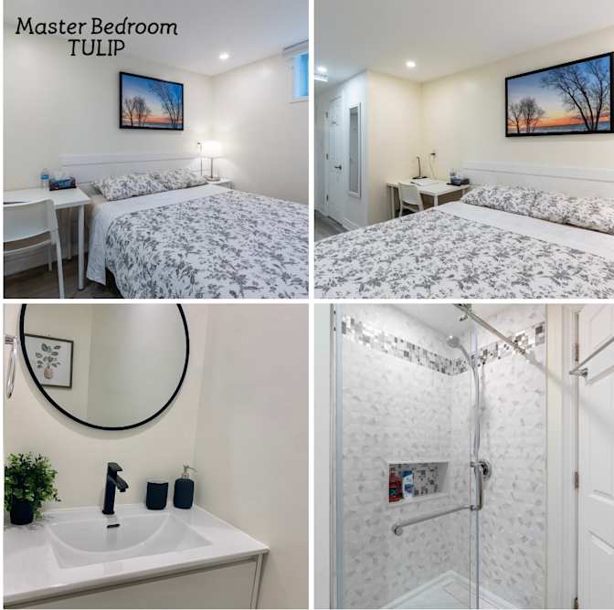 Vivian's room