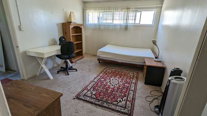 Long's room