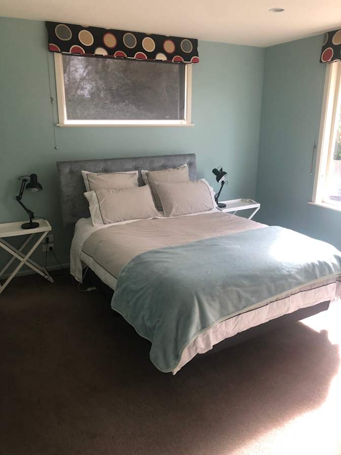 Philippa's room