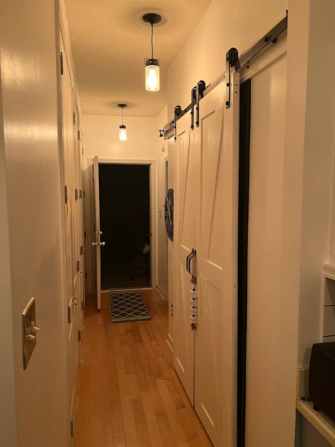 Rodd's room