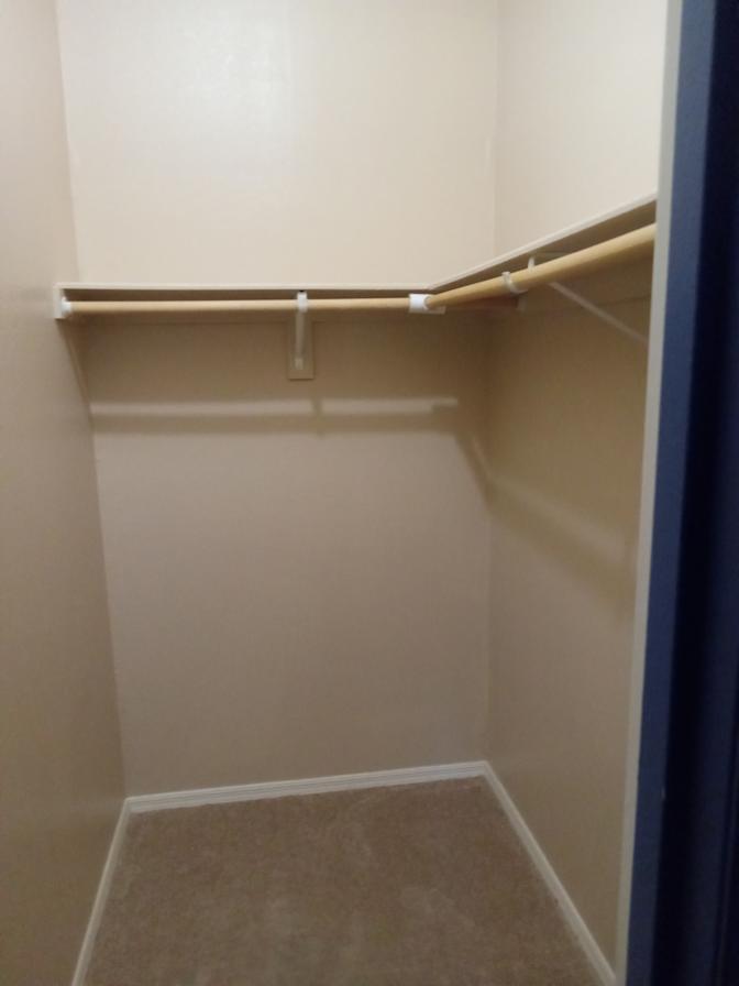 Joe's room