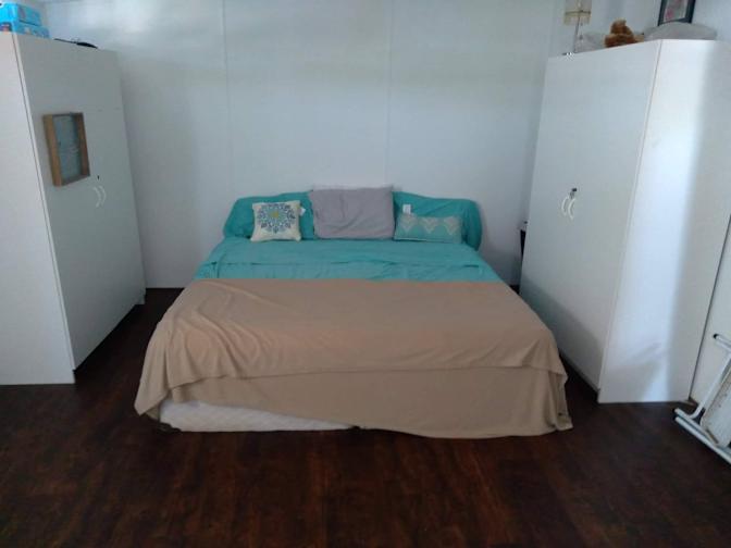 Angelina's room