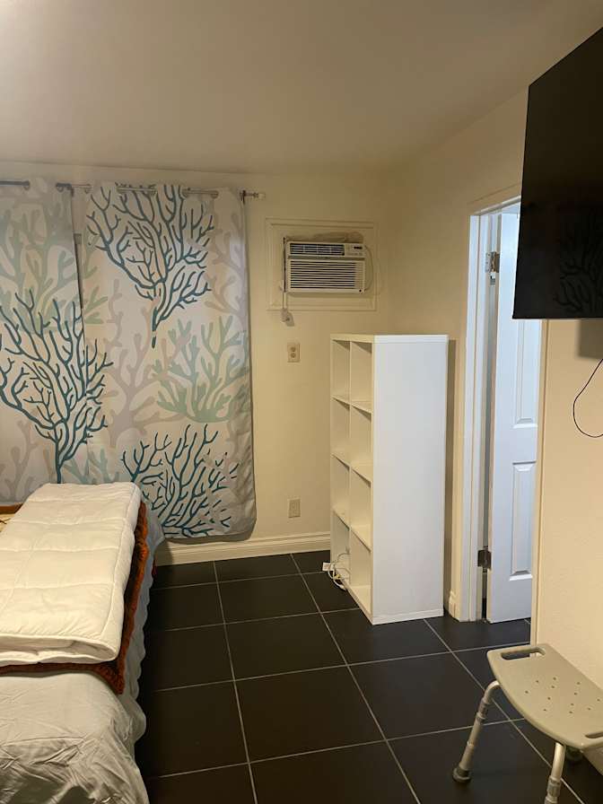 Joy's room