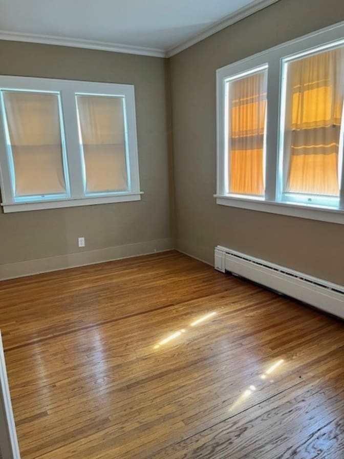 Christine's room