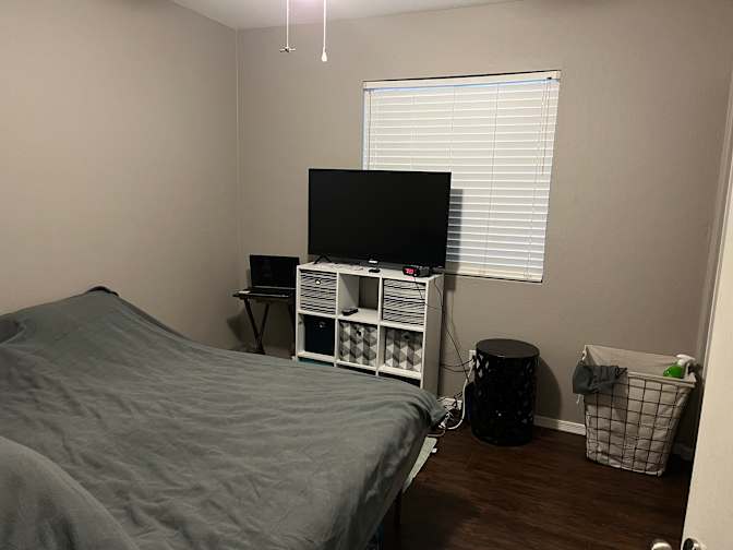 Debbie's room