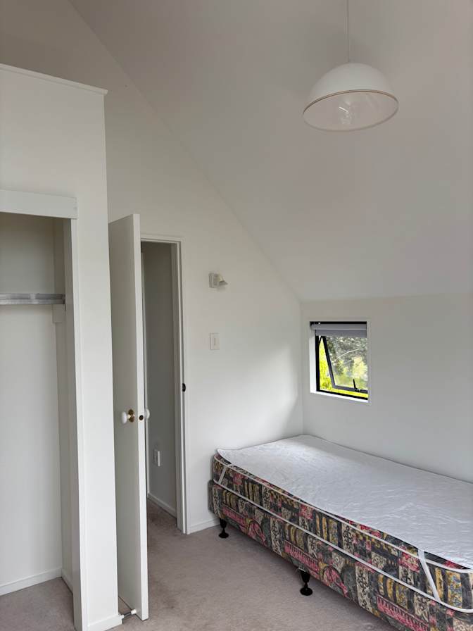 Kate's room