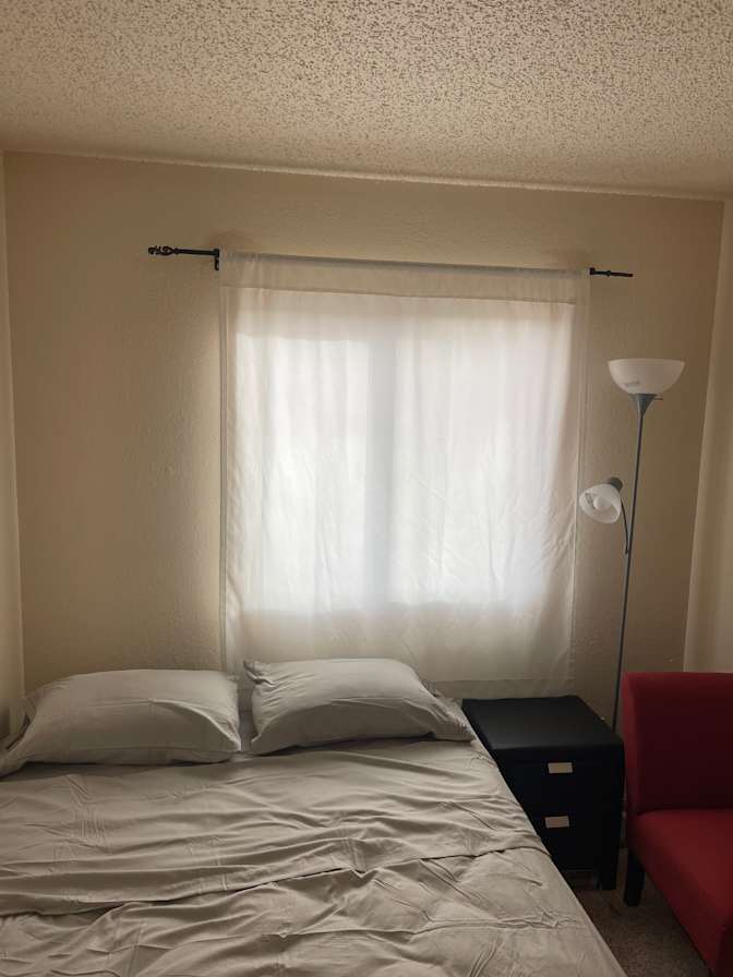 Marco's room