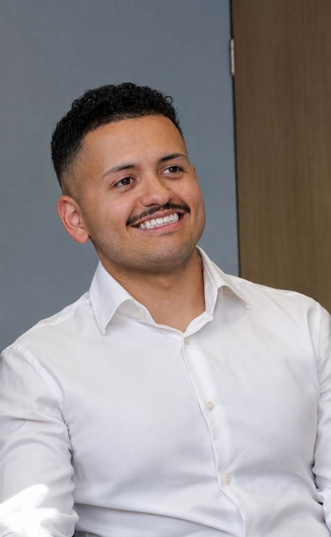 Sebastian Mosquera