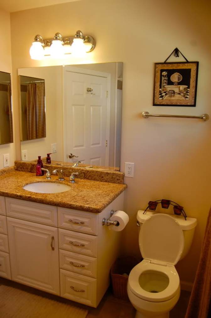 Evan's room