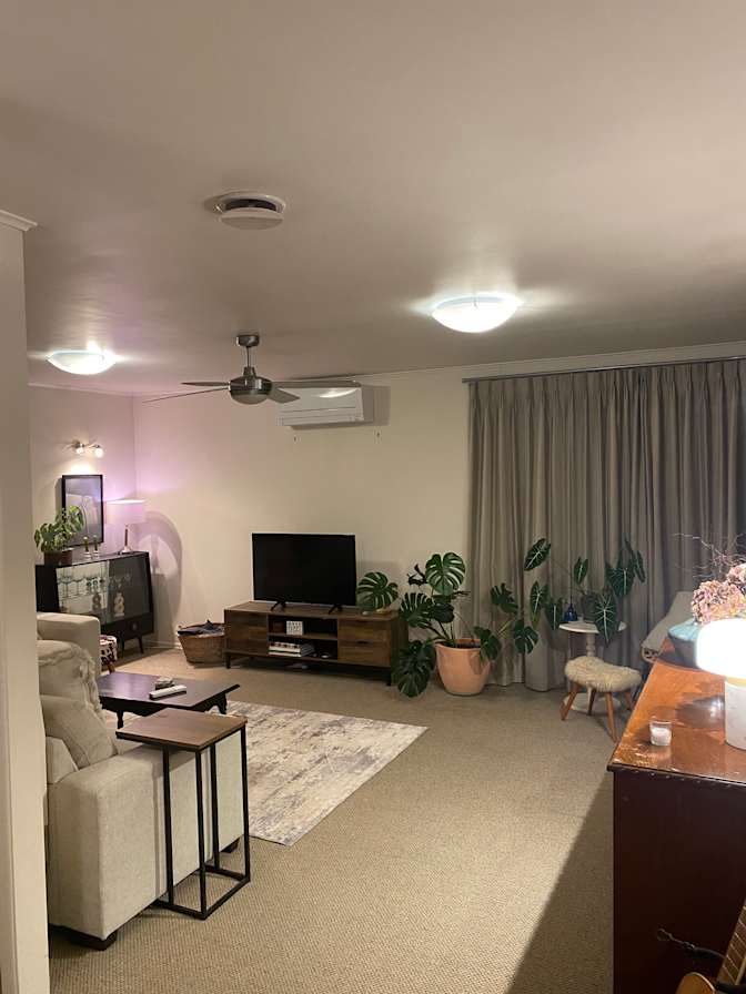 Holly's room