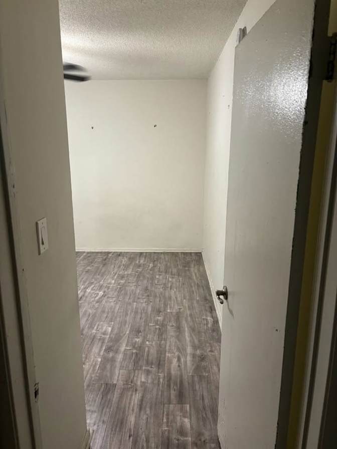 Christian Sanchez's room