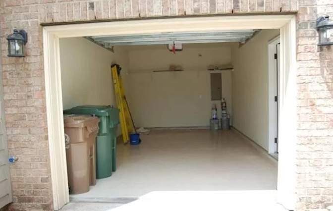 Alcove Rooms's room