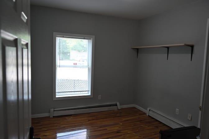 Manuel's room