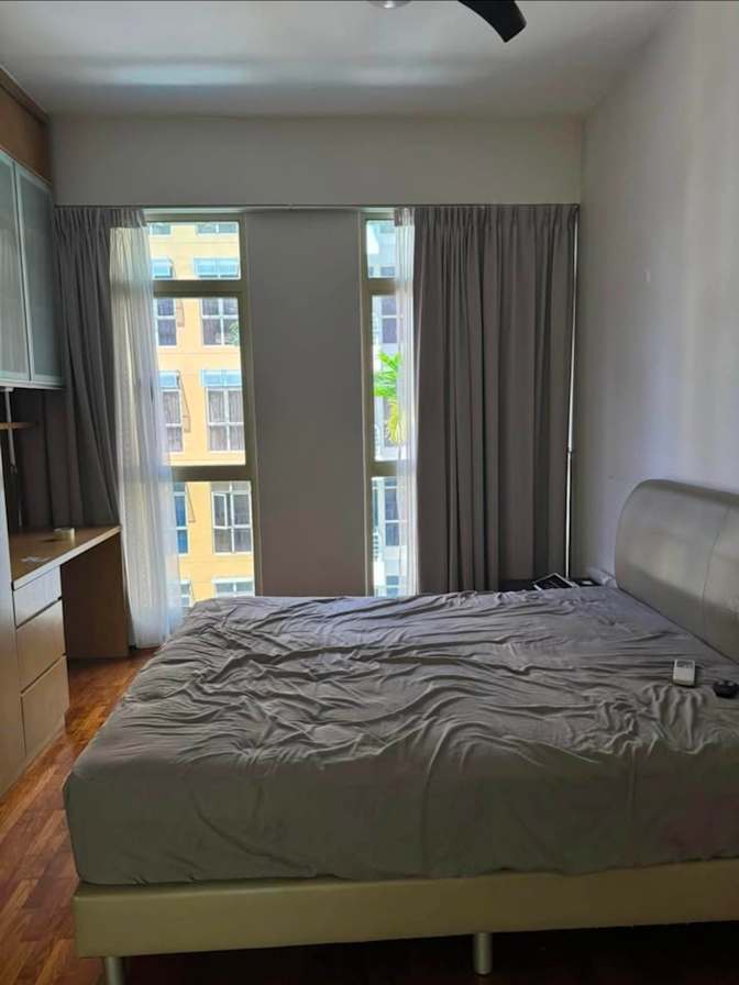 Divyansh's room