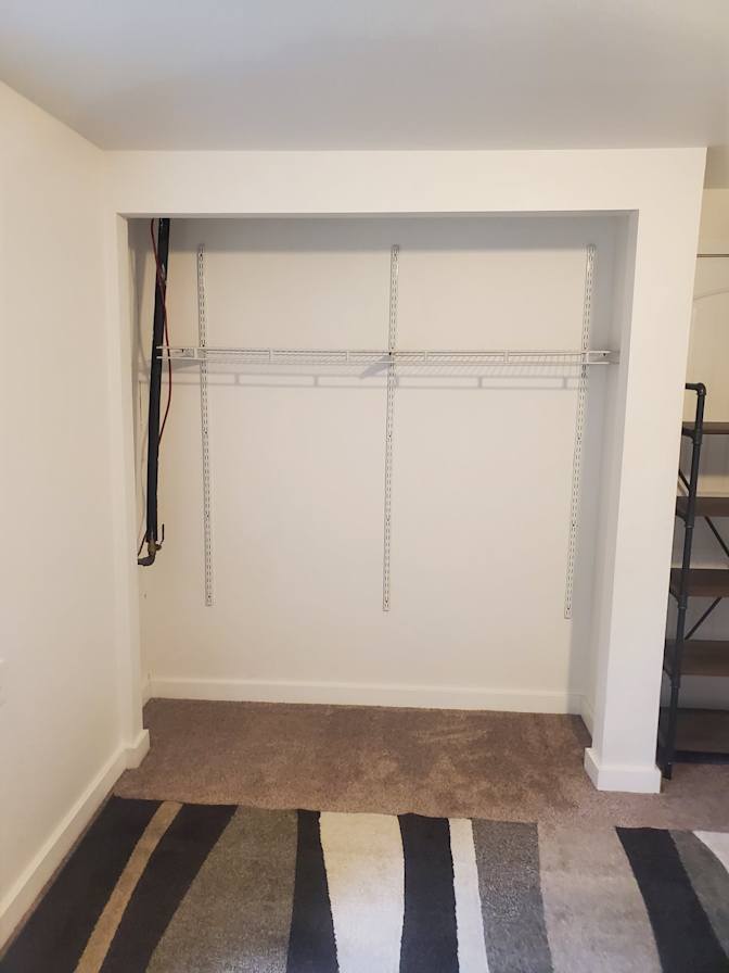 Jason Leonard's room