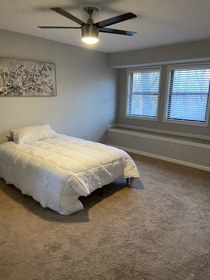 PadSplit's room