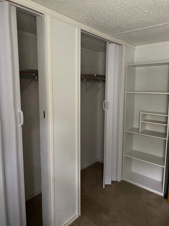 Jerrie's room