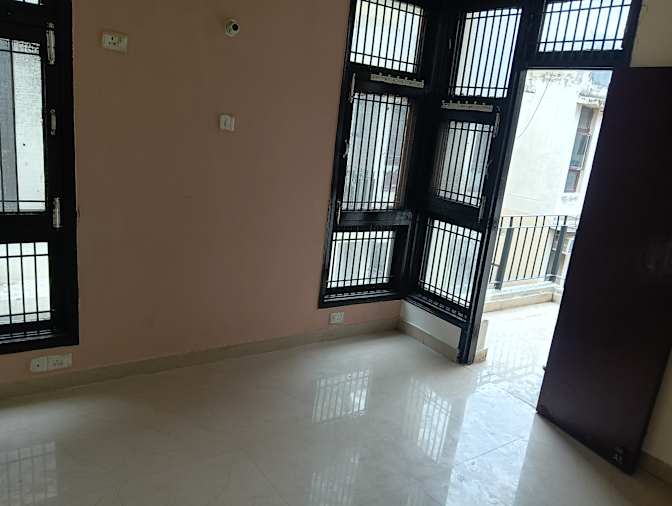Charu singh's room