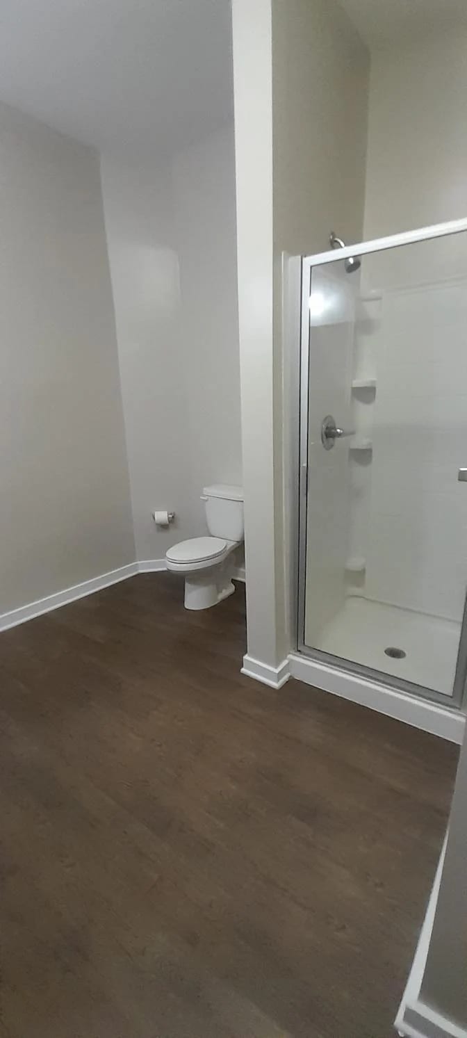 Brad's room