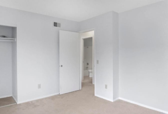 Marie's room