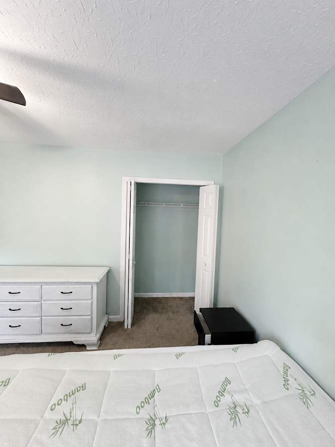 Alex's room