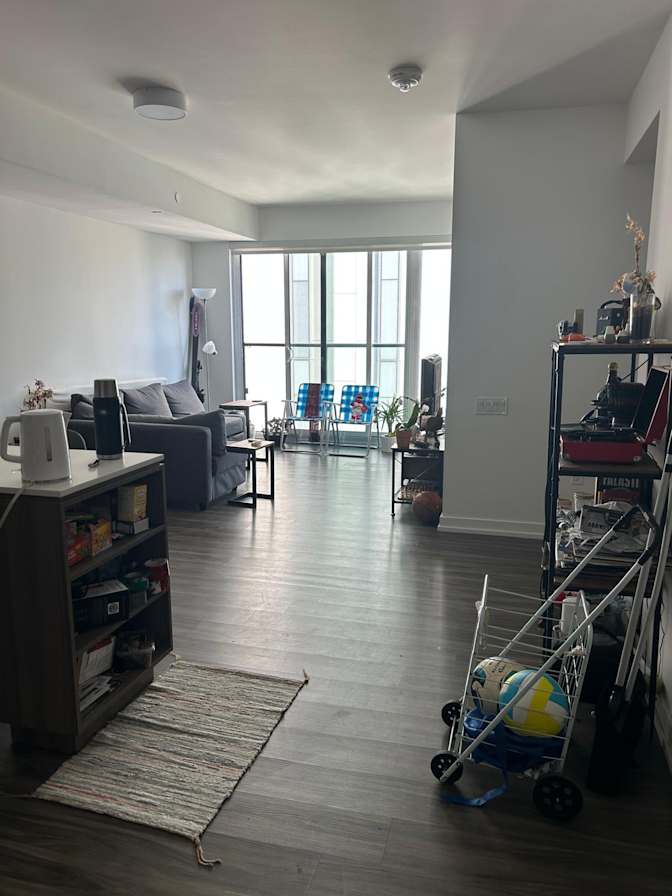 Rana's room