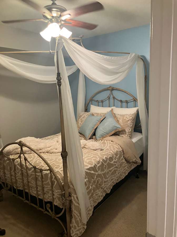Karen's room