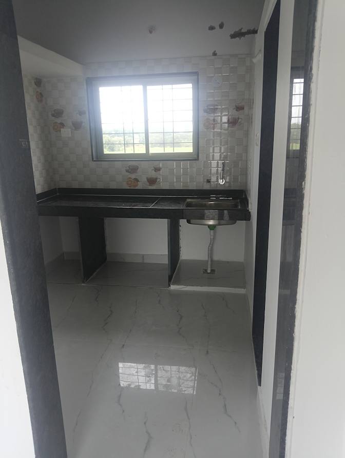 Harihar Mandal's room