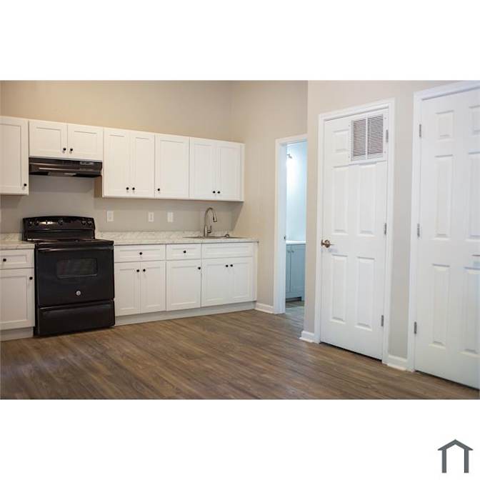 Alcove Rooms's room