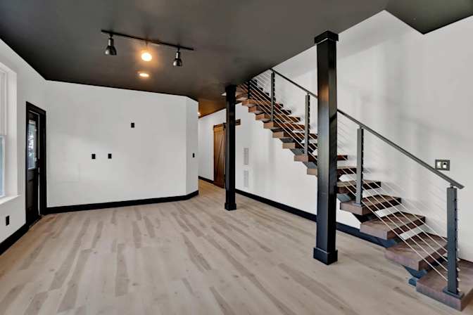 Alcove Rooms's room