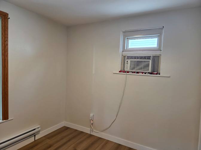 Dayle's room