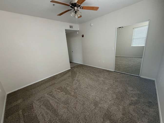 Kyle's room