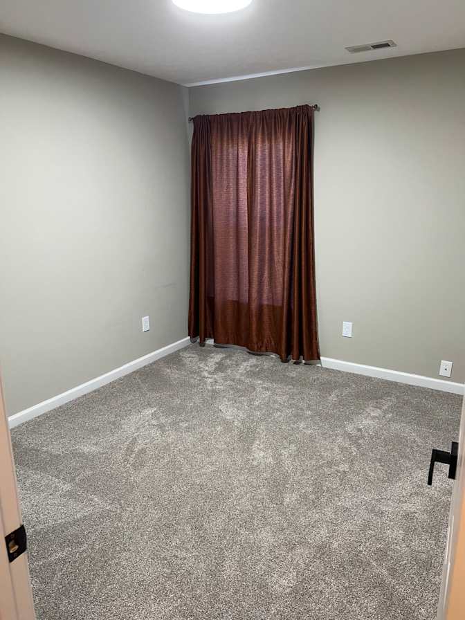 Daniel's room