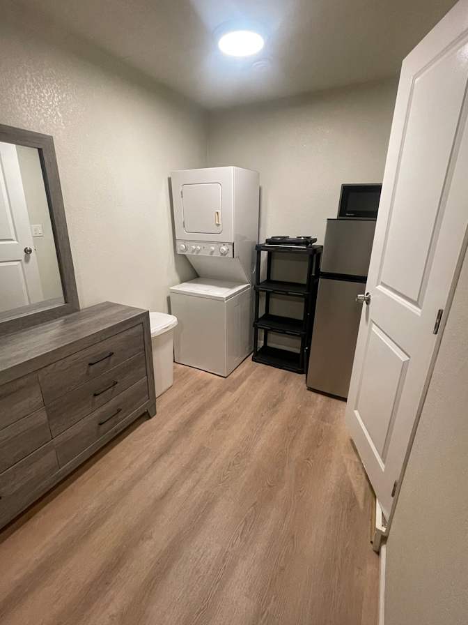 Kate's room