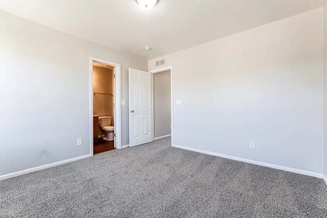 Russell's room