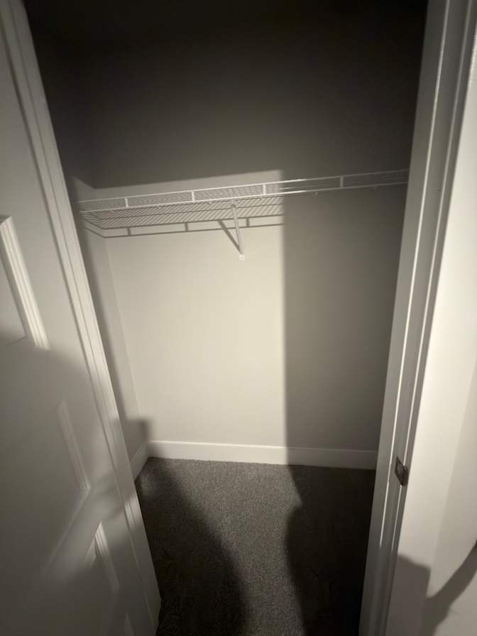 Crystian's room