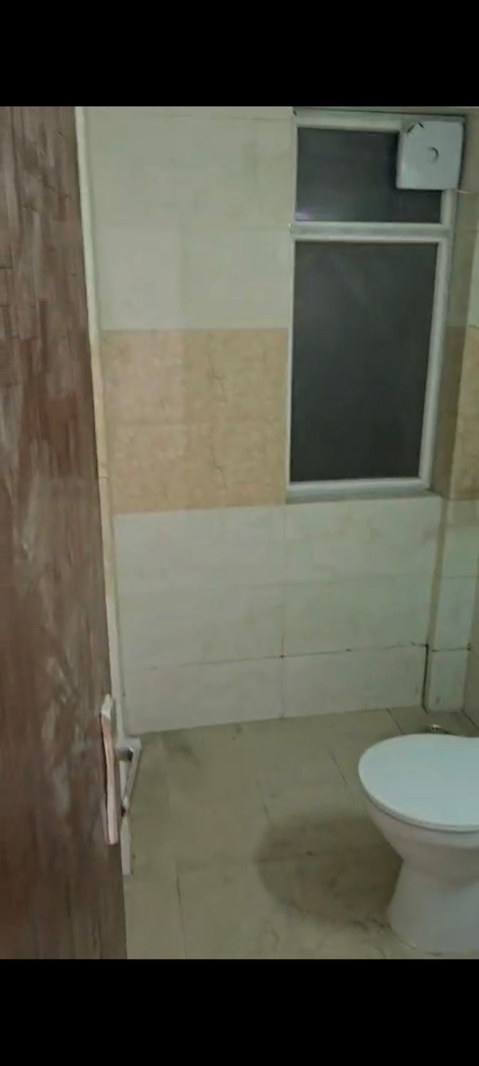 Sahil's room