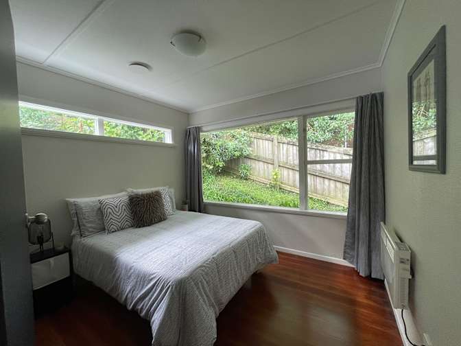 Phuong's room